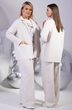 Костюм брючный 4279-4278-02 Kivviwear