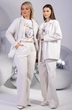 Костюм брючный 4279-4278-02 Kivviwear