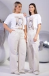 Костюм брючный 4279-4278-02 Kivviwear