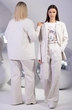 Костюм брючный 4279-4278-02 Kivviwear