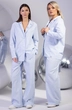 Костюм брючный 4279-4278-03 Kivviwear