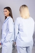 Костюм брючный 4279-4278-03 Kivviwear