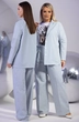 Костюм брючный 4279-4278-04 Kivviwear