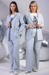 Костюм брючный 4279-4278-04 Kivviwear