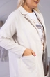 Костюм с юбкой 4279-4280-02 Kivviwear