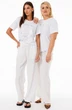 Костюм брючный 4283-4284-01 Kivviwear