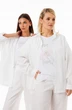 Костюм брючный 4283-4284-01 Kivviwear