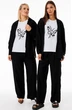 Костюм брючный 4283-4284-03 Kivviwear