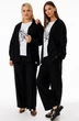Костюм брючный 4283-4284-03 Kivviwear