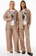 Костюм брючный 4283-4284-04 Kivviwear