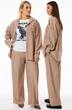 Костюм брючный 4283-4284-04 Kivviwear