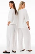 Костюм брючный 4285-4284-01 Kivviwear