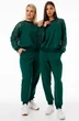 Костюм брючный 4286-4287-01 Kivviwear