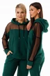 Джемпер 4289-03 Kivviwear