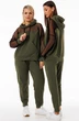 Костюм брючный 4289-4040-02 Kivviwear