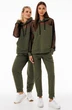 Костюм брючный 4289-4040-02 Kivviwear