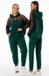 Костюм брючный 4289-4040-03 Kivviwear