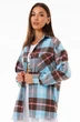 Рубашка 4291-01 Kivviwear