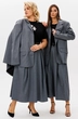 Костюм с юбкой 4292-4301-01 Kivviwear