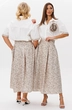 Костюм с юбкой 4294-4293-01 Kivviwear