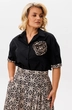 Костюм с юбкой 4294-4293-02 Kivviwear