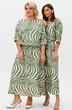 Костюм с юбкой 4298-4297-02 Kivviwear