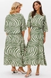 Костюм с юбкой 4298-4297-02 Kivviwear
