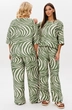 Костюм брючный 4298-4299-02 Kivviwear
