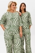 Костюм брючный 4298-4299-02 Kivviwear