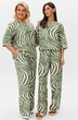 Брюки 4299-02 Kivviwear