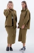 Рубашка 4310-03 Kivviwear фото 3