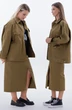 Рубашка 4310-03 Kivviwear фото 4