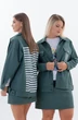 Рубашка 4310-06 Kivviwear фото 3
