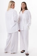Костюм брючный 4314+4315-01 Kivviwear