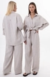Костюм брючный 4314+4315-02 Kivviwear