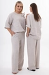 Костюм брючный 4314+4315-02 Kivviwear