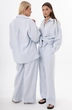 Костюм брючный 4314+4315-03 Kivviwear
