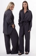 Костюм брючный 4314+4315-07 Kivviwear