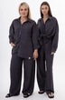 Костюм брючный 4314+4315-07 Kivviwear