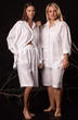Костюм с шортами 4314+4317-01 Kivviwear