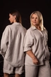 Костюм с шортами 4314+4317-02 Kivviwear