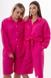 Костюм с шортами 4314+4317-05 Kivviwear