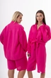 Костюм с шортами 4314+4317-05 Kivviwear