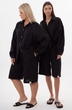 Костюм с шортами 4314+4317-06 Kivviwear