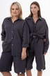 Костюм с шортами 4314+4317-07 Kivviwear