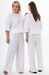 Костюм брючный 4316+4315-01 Kivviwear