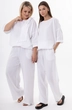Костюм брючный 4316+4315-01 Kivviwear