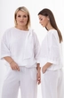 Костюм брючный 4316+4315-01 Kivviwear