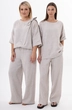 Костюм брючный 4316+4315-02 Kivviwear