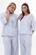 Костюм брючный 4316+4315-03 Kivviwear